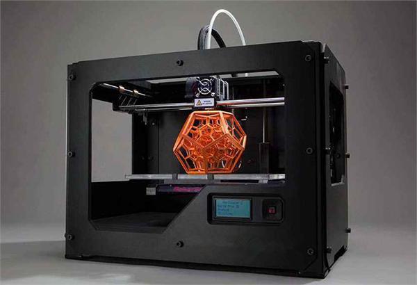 3D打印技术落地可期 3D打印材料市场或先迎来爆发