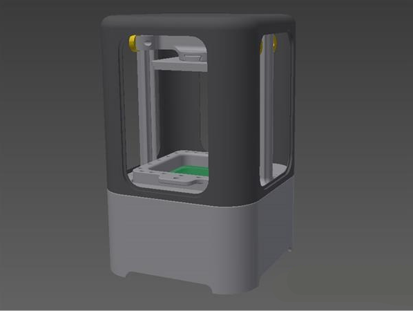 SLA 3D打印技术通常包括哪些方面