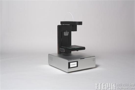 Platonics推出打印建筑模型的3D打印机Ark 早鸟价2465美元起