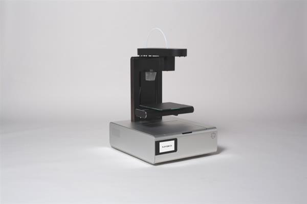 Platonics推出打印建筑模型的3D打印机Ark 早鸟价2465美元起