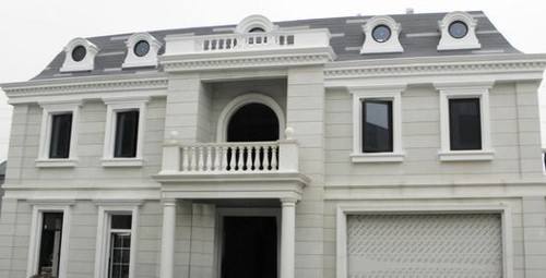 探讨：3D打印建筑会在未来取代正常房屋吗?