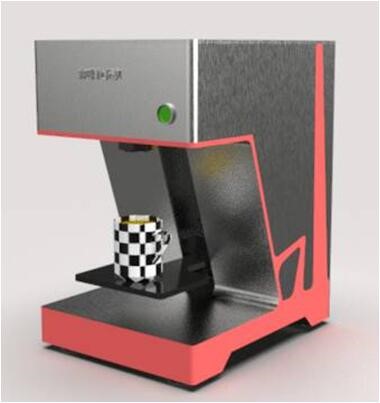 西安交大学子在第二届中国3D打印创意设计大赛中斩获佳绩