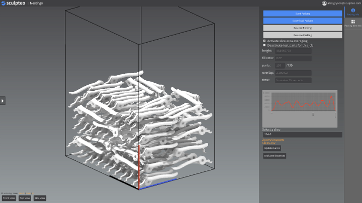 Sculpteo发布端到端的3D打印解决方案平台Fabpilot免费试用版