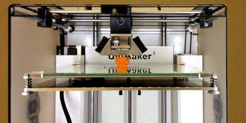 Ultimaker与中国万宝科技建立战略合作