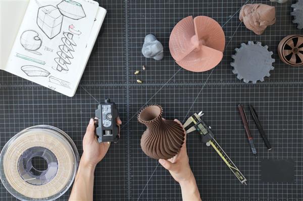 MakerBot推出开放API和打印模式的实验3D打印平台MakerBot Labs