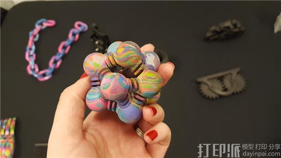 惠普宣布2018年将重点进攻金属3D打印和经济型全彩3D打印两大领域