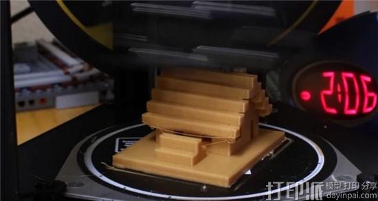 微软宣布玩家可在Windows 10中3D打印《Minecraft》游戏中的物体