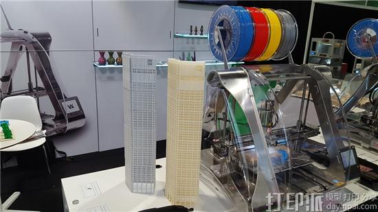 ZMorph CEO通过最新的硬件和软件产品展示其3D打印业务的里程碑