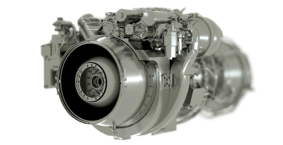 GE Aviation的3D打印T901涡轮发动机将黑鹰直升机的射程增加161％