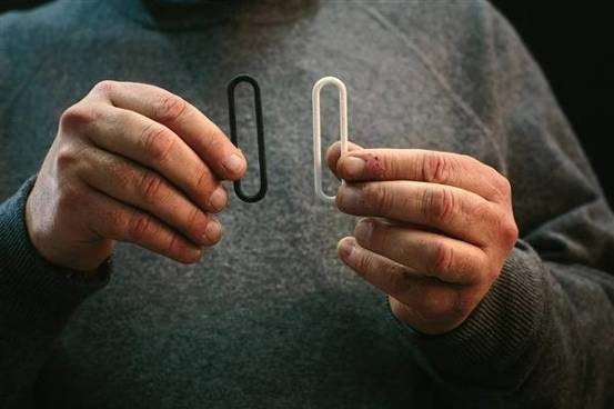 Impossible Objects开发可直接打印商用零部件的3D打印机