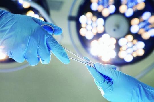 上海九院通过数字化3D打印技术为患者修复“硬伤”