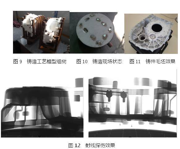 安徽恒利：3D打印蜡模技术在复杂薄壁构件石膏型真空增压生产中的应用