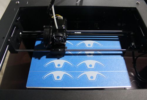 3D打印科普培训班在太原开班 促文化创意产业发展
