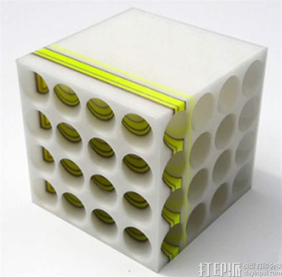 Philament刚刚推出新的玻璃纤维的PLA 3D打印线材