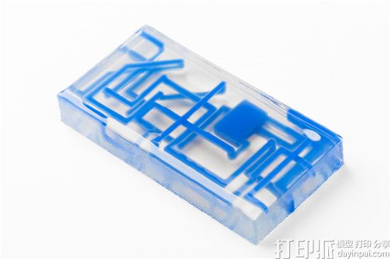 ACEO开发出同时3D打印不同硅胶材料的新技术 将在formnext展上展示