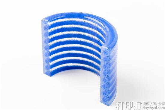 ACEO开发出同时3D打印不同硅胶材料的新技术 将在formnext展上展示