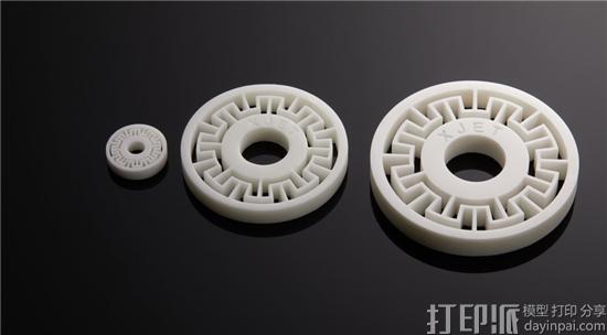 XJet将在formnext展上推出可同时打印陶瓷和金属新3D打印系统