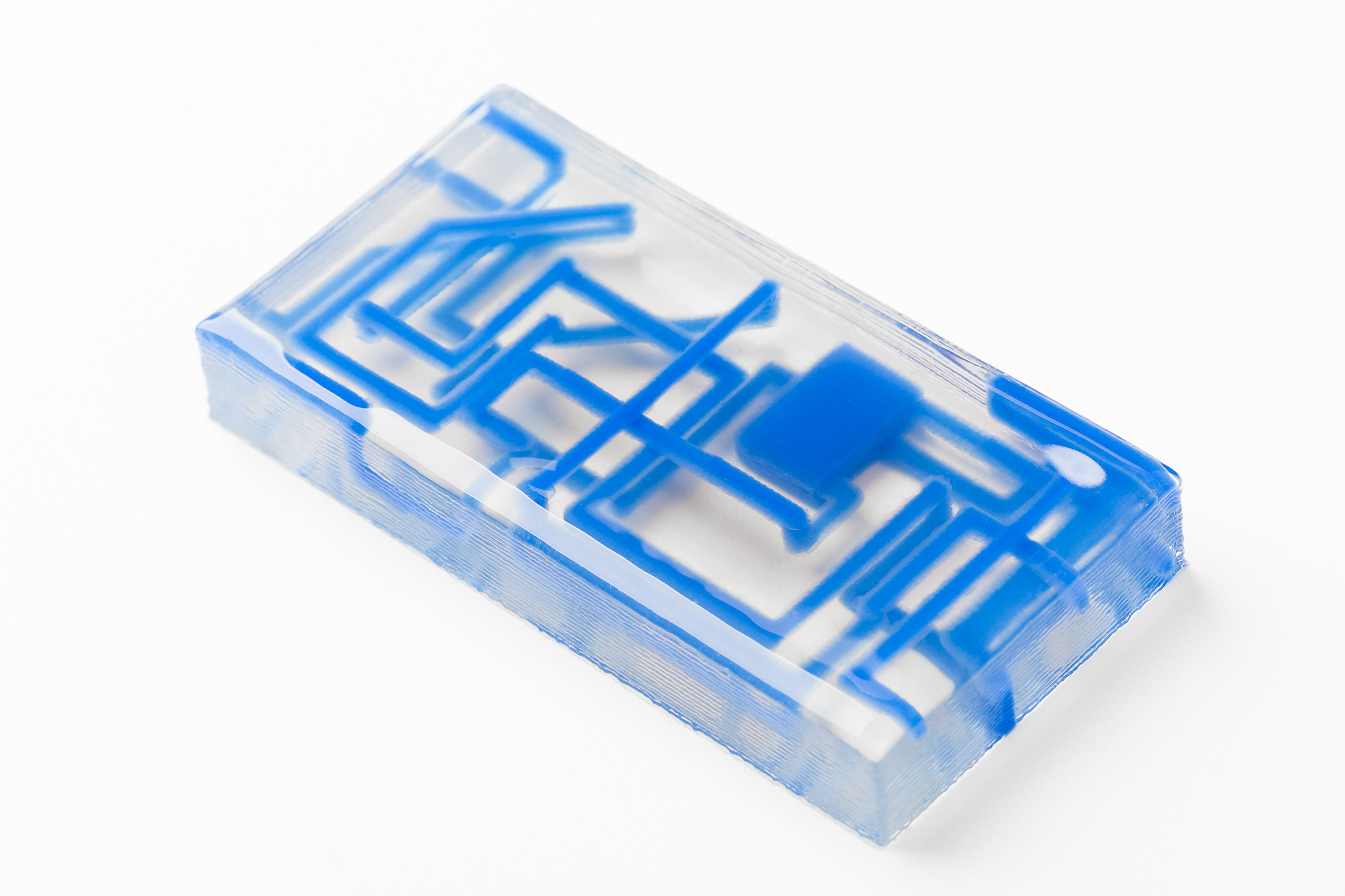 ACEO开发出同时3D打印不同硅胶材料的新技术 将在formnext展上展示