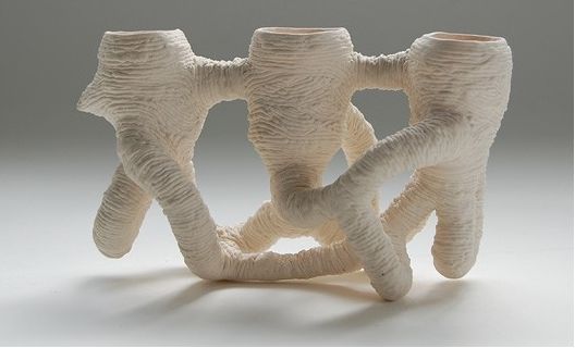 陶瓷3D打印市场发展潜力巨大 将引领陶艺新潮流