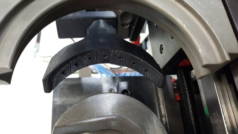 GKN Driveline引进Stratasys 3D打印机 用于制造装配工具和替换零件