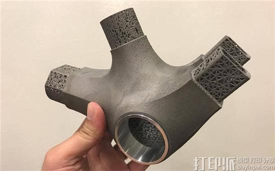 XON的3D打印物联网自行车ORBITREC即将上市