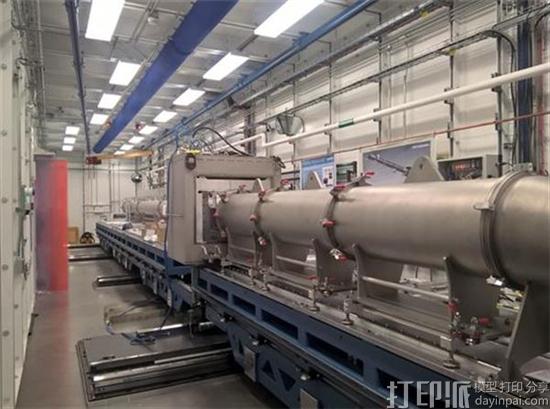 美国空军与国家同步光源II射线联手使用X射线检查3D打印复合材料