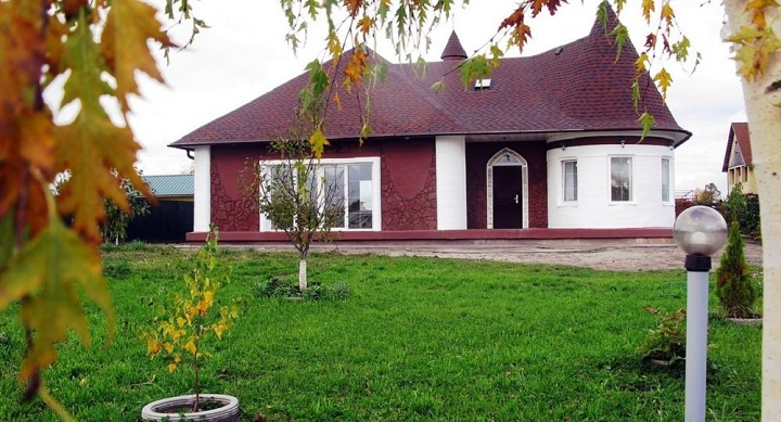 俄罗斯AMT-SPECAVIA宣布建成欧洲第一座可居住的3D打印房屋