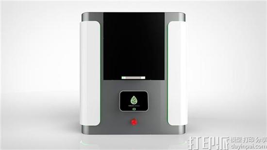 Natural Robotics的VIT SLS 3D打印机超额完成众筹目标 现价7000美元