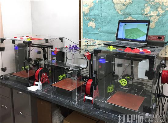 冲牙器品牌洁碧利用桌面3D打印机制作夹具和组件 加快产品开发