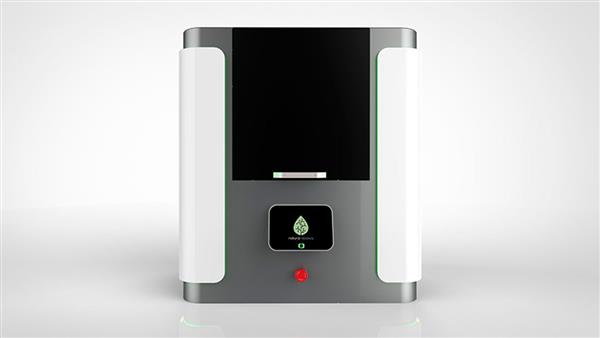Natural Robotics的VIT SLS 3D打印机超额完成众筹目标 现价7000美元