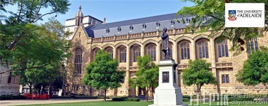 南澳政府资助阿德莱德大学140万澳元 用于新建3D打印中心