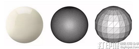 导出3D打印模型STL文件时分辨率的设置技巧 导出3D打印模型STL文件时分辨率的设置技巧