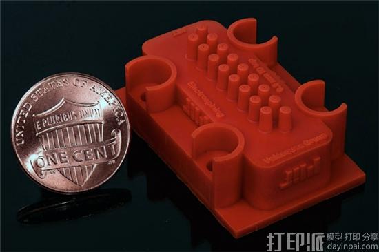 MIT开发出能更低成本制造纳米纤维网的3D打印微流体多孔喷嘴