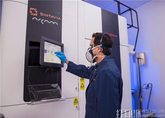 Arcam发布2017年第三季度财报 收入增长27% 达1.684亿瑞典克朗