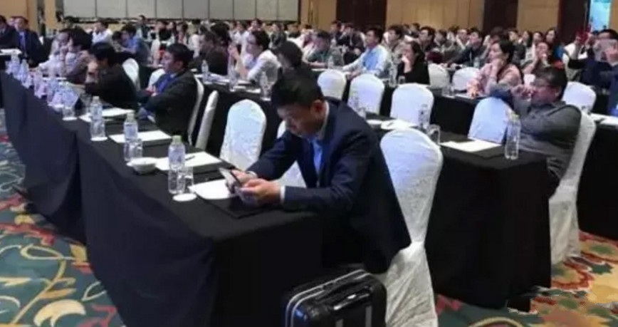 中国医药生物技术协会3D打印技术分会成立大会顺利召开