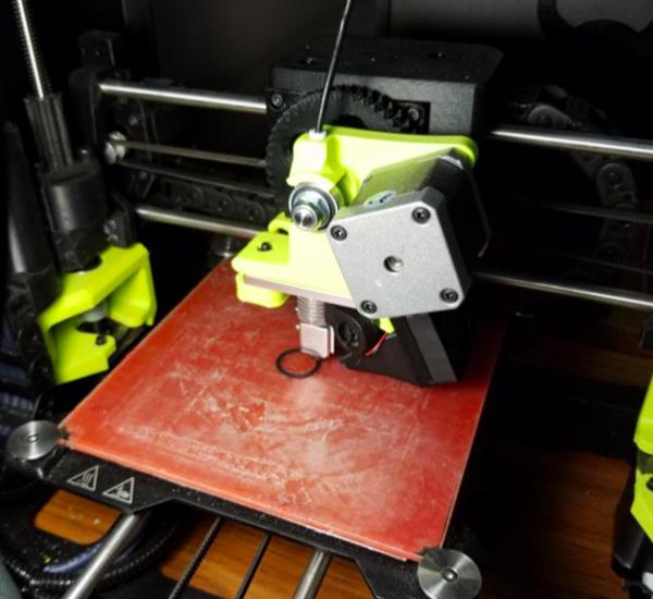 柔性3D打印长丝支撑的功能物体有价值吗？ 研究人员给出了答案