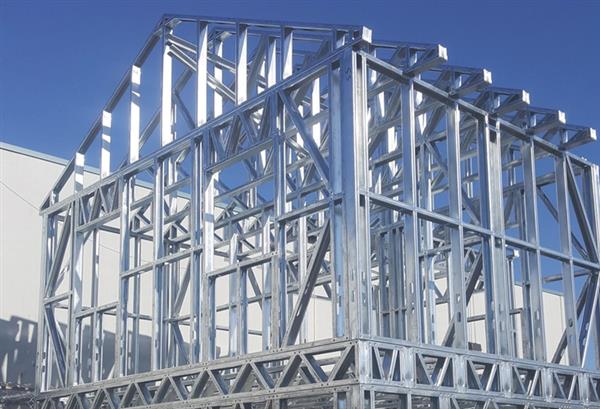LifeTec公司希望将其3D打印住房结构应用到加拿大城市建设中