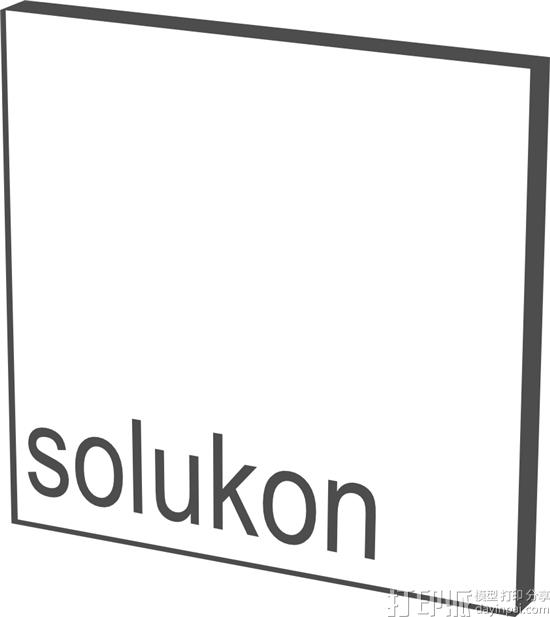 Solukon开发出用于去除金属3D打印中多余金属粉末的新系统