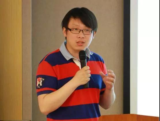 海芯科技“3D侠”施侃乐：如何研发出4岁儿童可用的3D打印机？