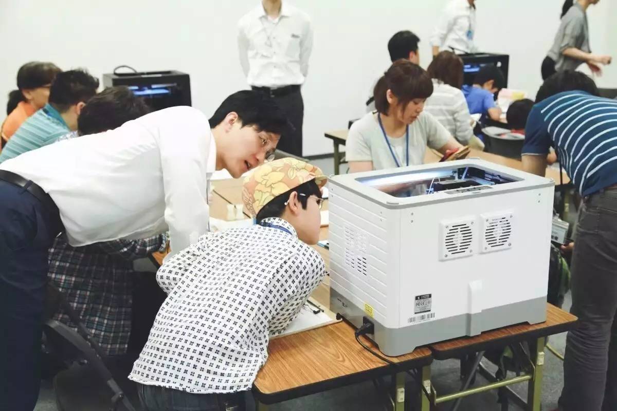 教育部一则“通知”火爆刷屏3D打印圈