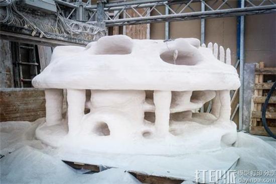 摩纳哥政府将六个3D打印珊瑚礁放置进海底 研究人造珊瑚礁的发展