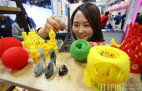 韩国首尔计划五年内投入100亿韩元推进学校的3D打印机和3D打印笔教育