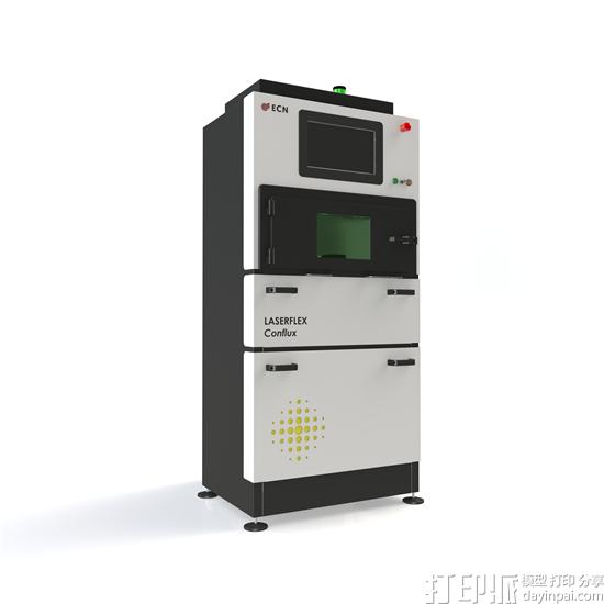 Formnext 2017展会上Materialise、ECN和Simufact公司的参展亮点