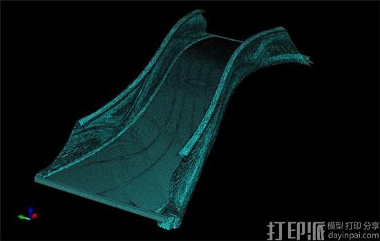 荷兰3D打印钢桥将安装用于实时监测桥梁状况的传感器系统
