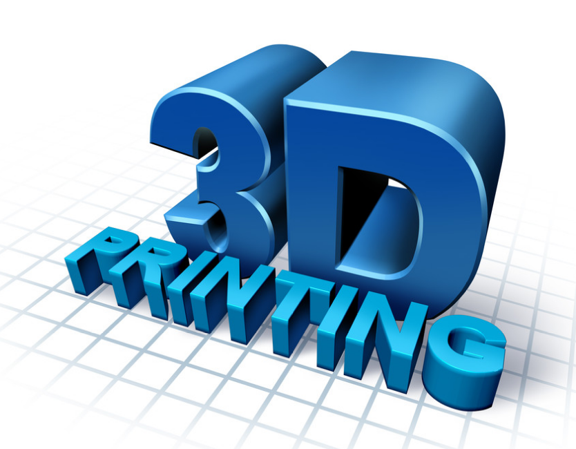 各种3D打印技术的中英文名称加简写汇总