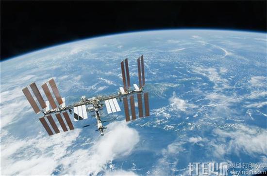美国爱达荷州的第一颗3D打印立方体卫星近日将发射到太空