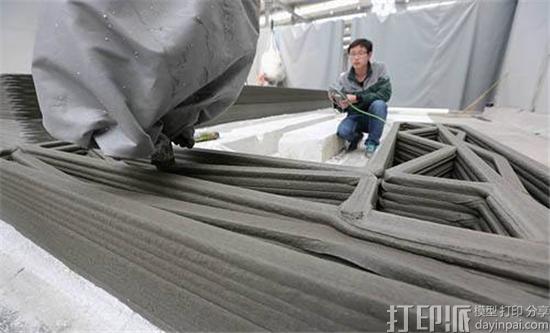 对比分析三种3D打印建筑技术的优缺点