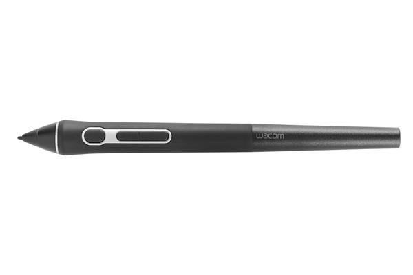 日本Wacom推出更方便平板电脑3D建模的手写笔Pro Pen 3D