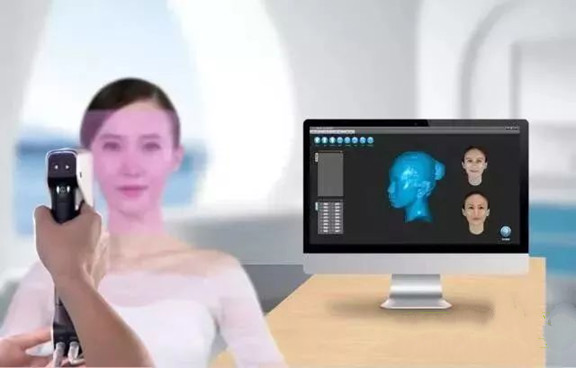 促进3D扫描在医疗领域快速普及化，先临三维现推出免费上门扫描活动