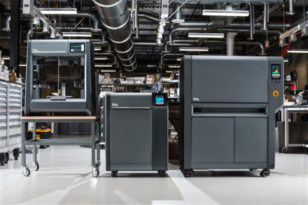 Desktop Metal宣布其桌面金属3D打印机Studio System开始接受预定
